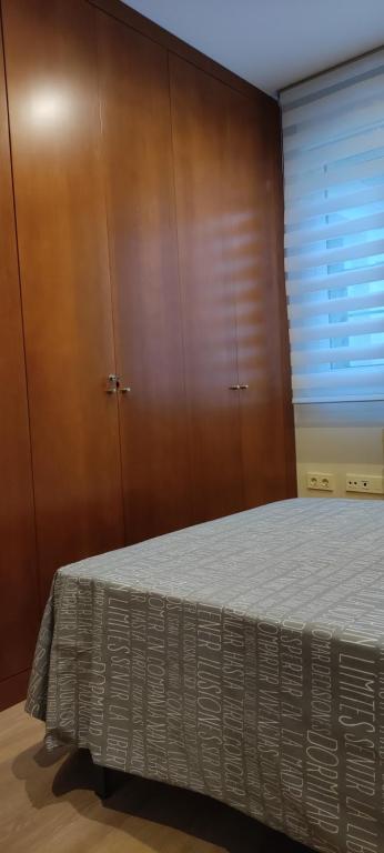 Postel nebo postele na pokoji v ubytování Divina 10