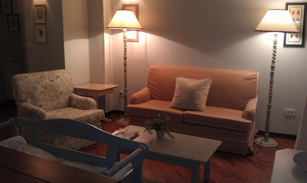 Albergo La Fontanella - Two-Bedroom Apartment