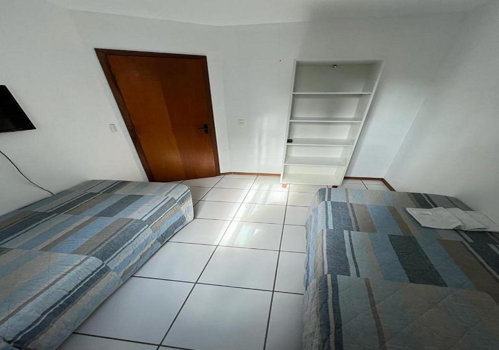Postel nebo postele na pokoji v ubytování Pousada Louise