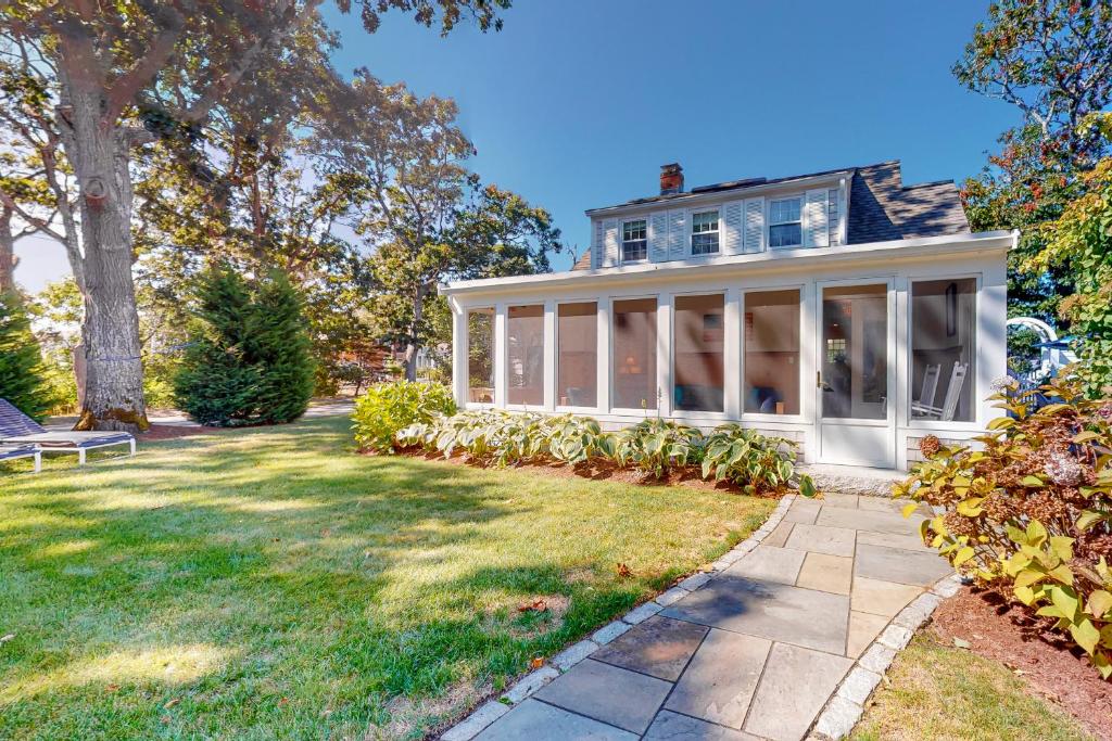 Seaside Sanctuary, Harwich (updated prices 2024)