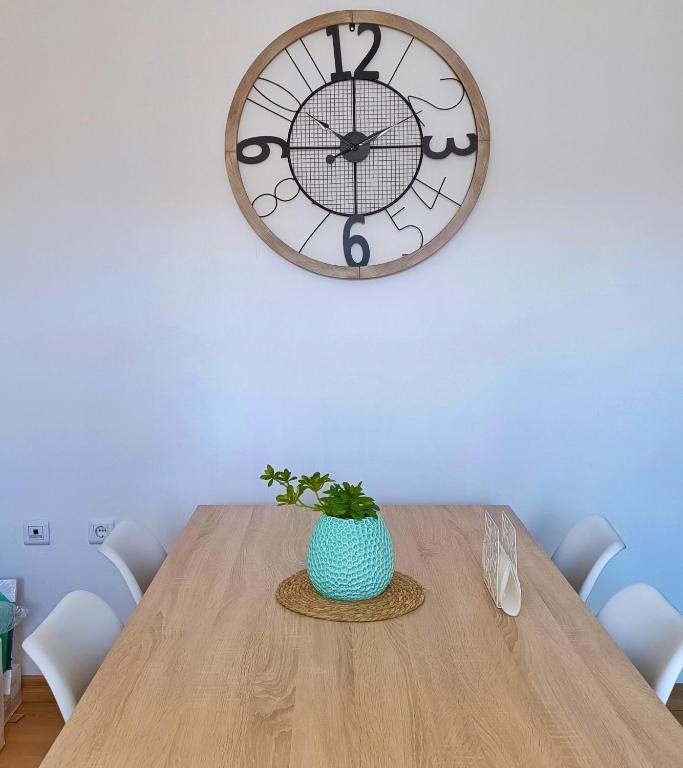 Zdjęcie z galerii obiektu Ático Deluxe Granada, Parking gratis y Terraza w mieście Armilla
