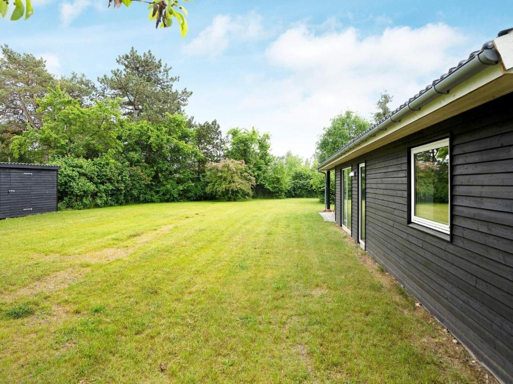 Fotografie z fotogalerie ubytování 6 person holiday home in Eskebjerg v destinaci Eskebjerg