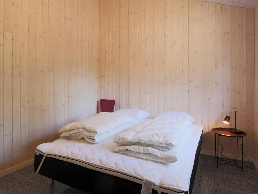 Fotografie z fotogalerie ubytování 6 person holiday home in Eskebjerg v destinaci Eskebjerg