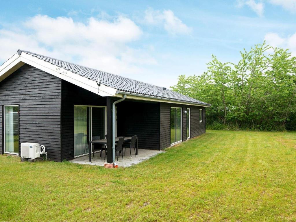 Fotografie z fotogalerie ubytování 6 person holiday home in Eskebjerg v destinaci Eskebjerg