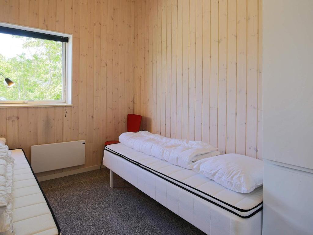 Fotografie z fotogalerie ubytování 6 person holiday home in Eskebjerg v destinaci Eskebjerg
