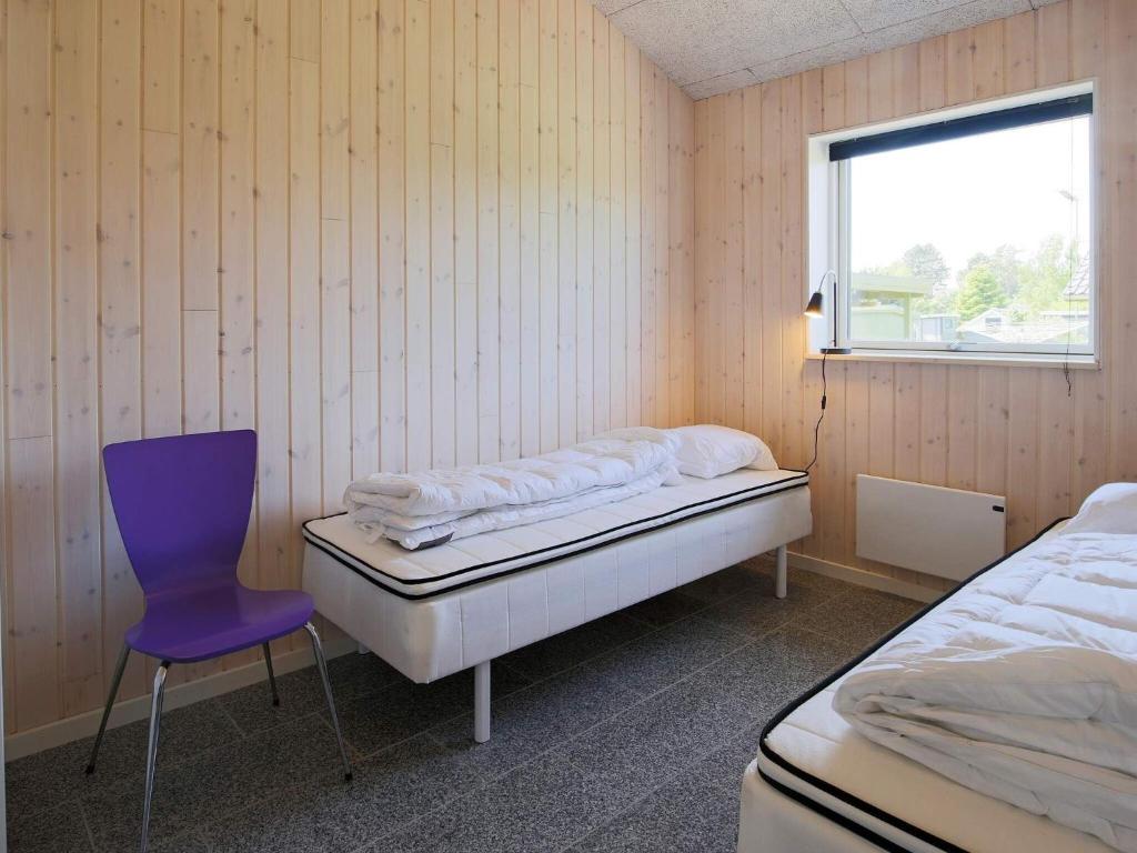 Fotografie z fotogalerie ubytování 6 person holiday home in Eskebjerg v destinaci Eskebjerg