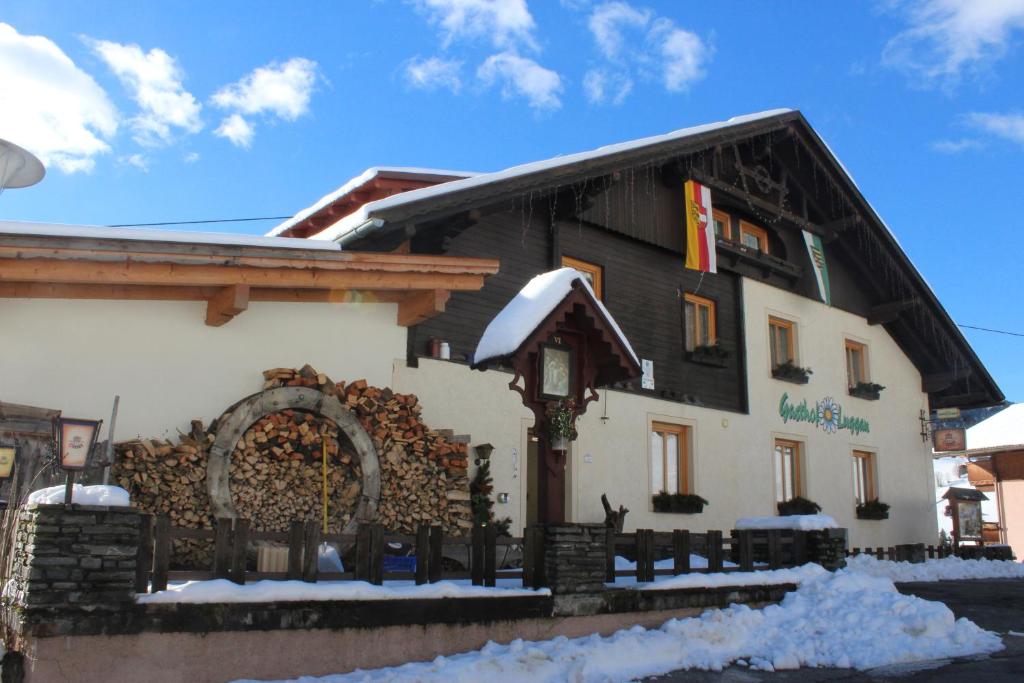 Kép Gasthof Luggau szállásáról Maria Luggauban a galériában