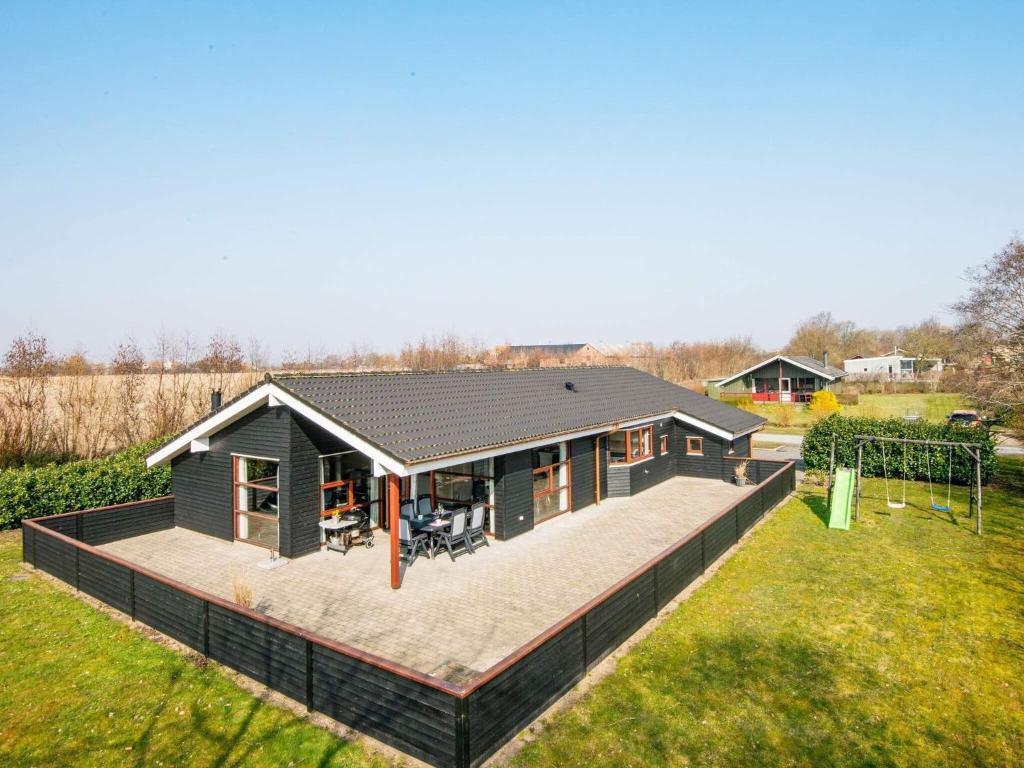 Fotografie z fotogalerie ubytování Holiday home Juelsminde LXXIV v destinaci Sønderby