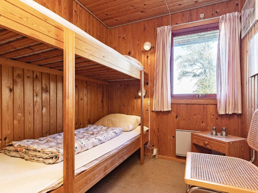 Fotografie z fotogalerie ubytování Holiday home Jerup LII v destinaci Jerup