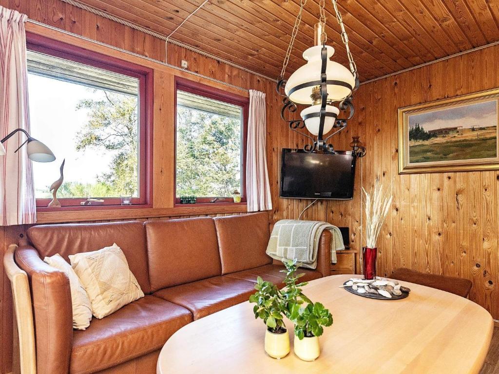 Fotografie z fotogalerie ubytování Holiday home Jerup LII v destinaci Jerup