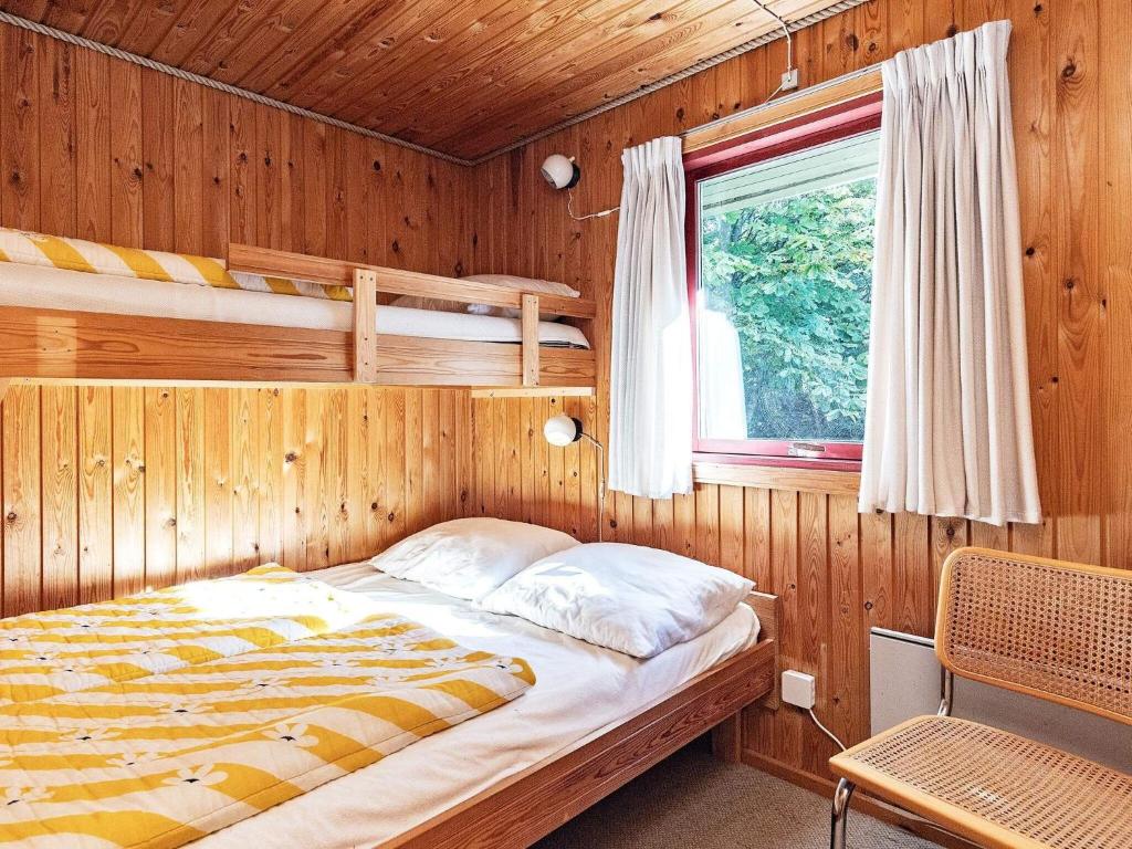 Fotografie z fotogalerie ubytování Holiday home Jerup LII v destinaci Jerup