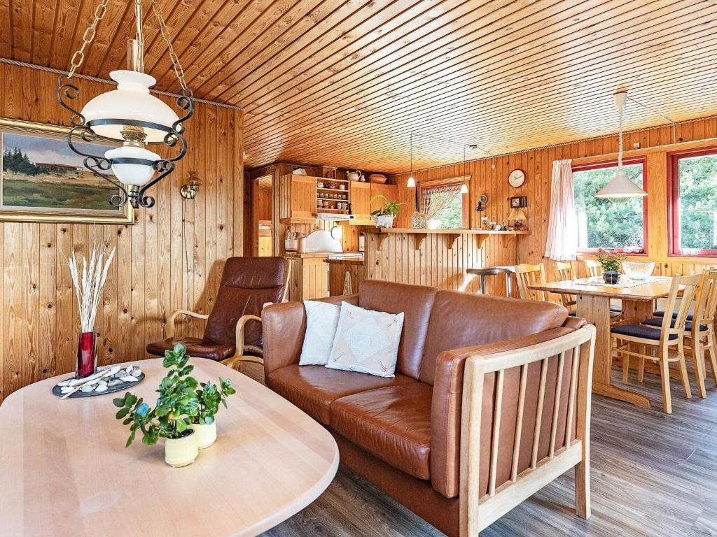 Fotografie z fotogalerie ubytování Holiday home Jerup LII v destinaci Jerup