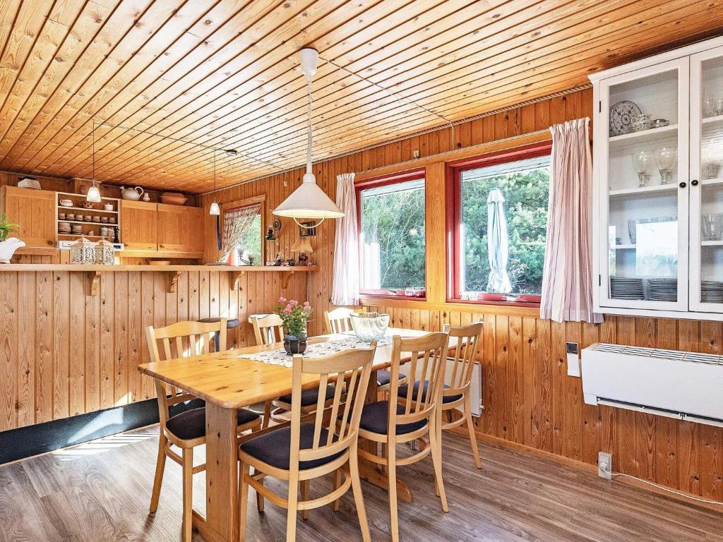 Fotografie z fotogalerie ubytování Holiday home Jerup LII v destinaci Jerup