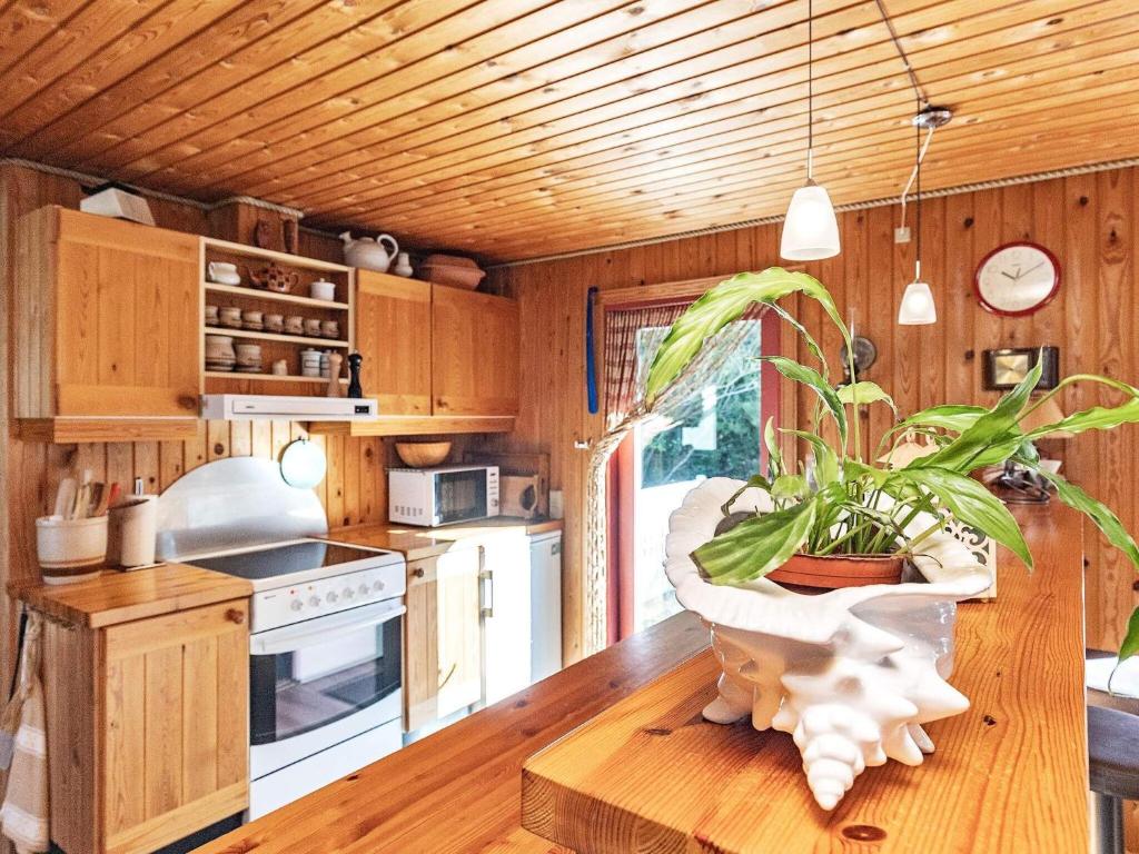 Fotografie z fotogalerie ubytování Holiday home Jerup LII v destinaci Jerup