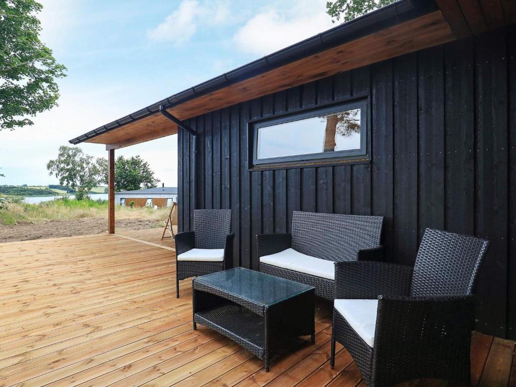 Fotografie z fotogalerie ubytování 12 person holiday home in Millinge v destinaci Millinge