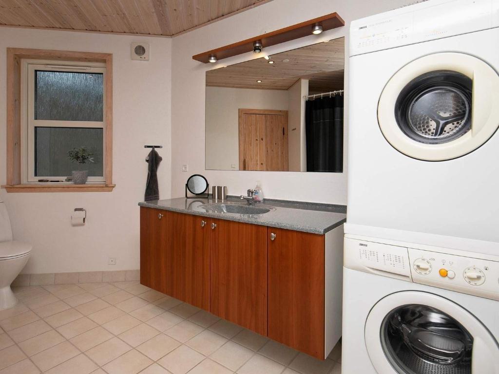 Fotografie z fotogalerie ubytování Holiday home Læsø XX v destinaci Læsø