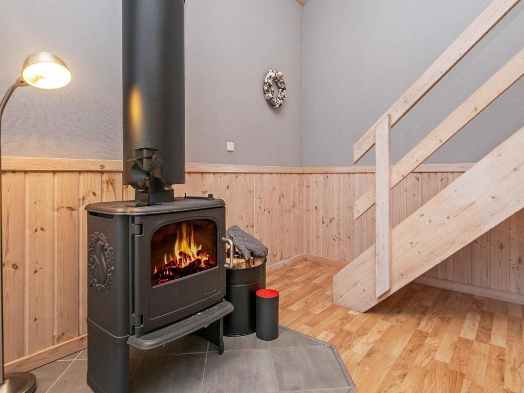 Fotografie z fotogalerie ubytování Holiday home Læsø XX v destinaci Læsø