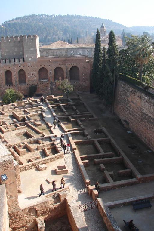La Alcandora, Granada – Bijgewerkte prijzen 2022