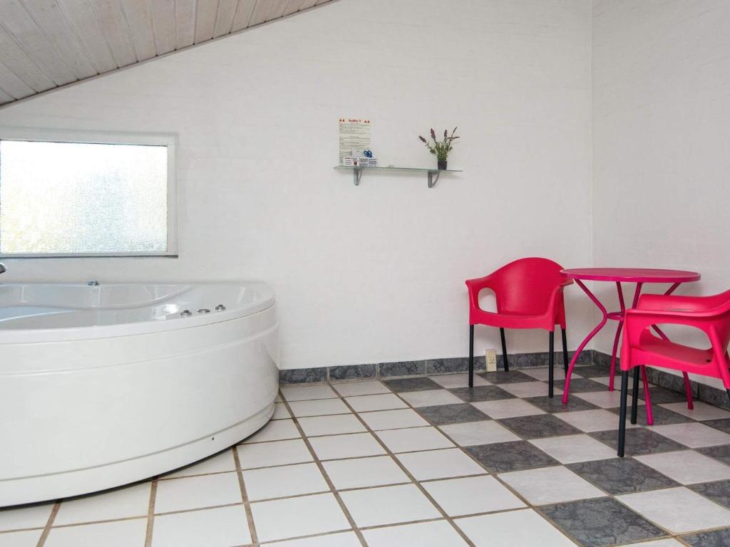 Fotografie z fotogalerie ubytování Luxury Spa Retreat - By Traum Ferienwohnungen v destinaci Glesborg