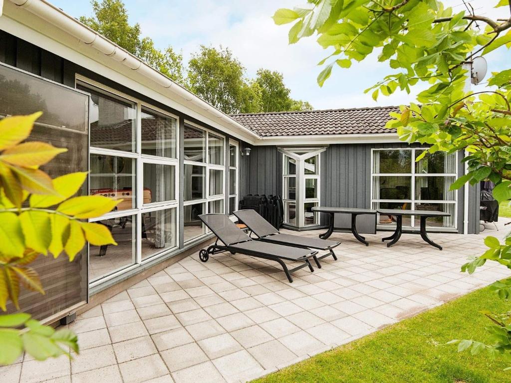 Zahrada ubytování Luxury Spa Retreat - By Traum Ferienwohnungen