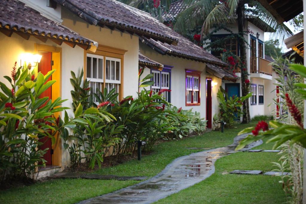  Villas De Paraty