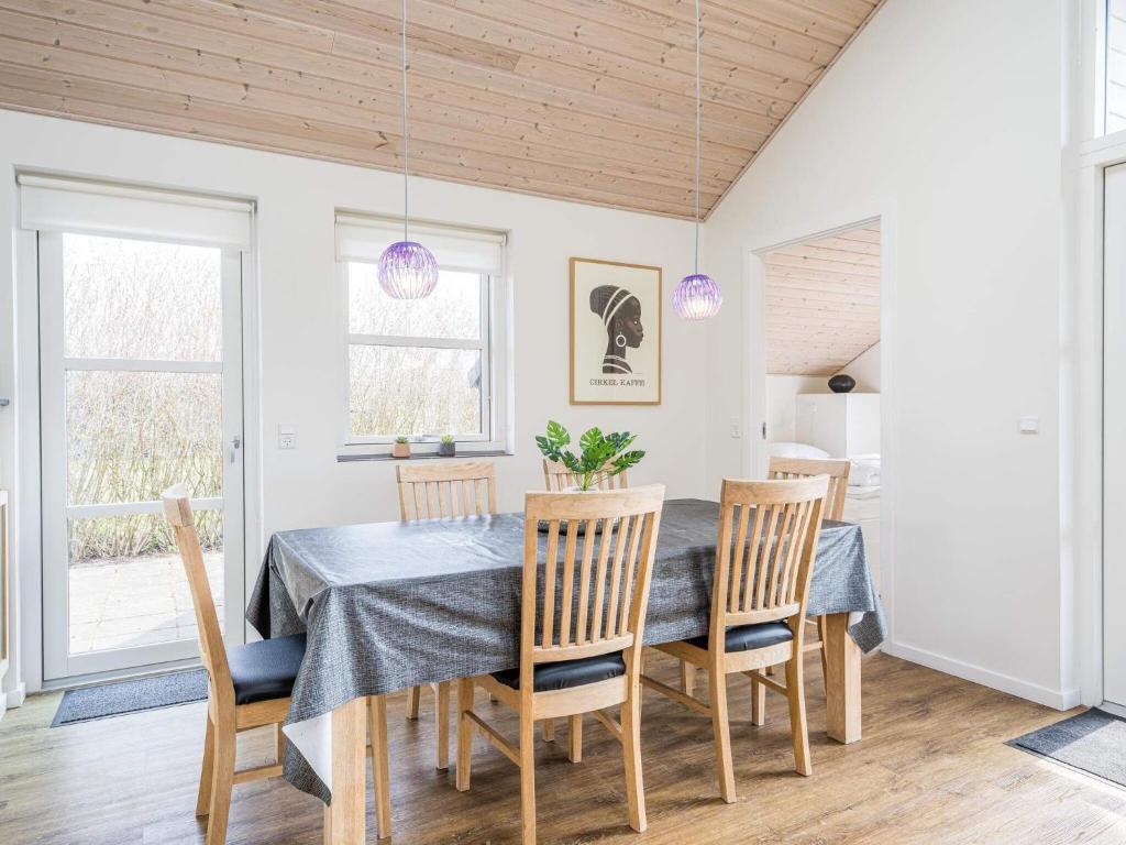 Fotografie z fotogalerie ubytování Holiday home Tarm LIX v destinaci Tarm
