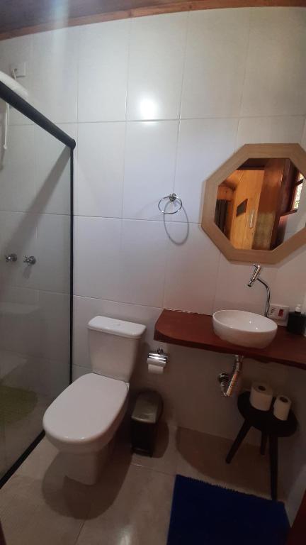 Canto da Montanha - Chalet
