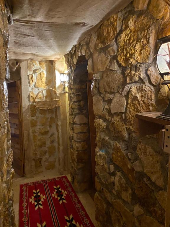 Fotografie z fotogalerie ubytování 7 Caves Hotel v destinaci El Jāyā