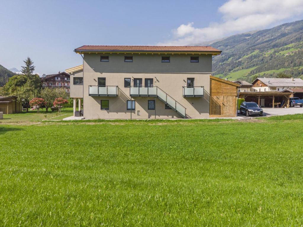 Nespecifikovaný výhled na hory nebo výhled na hory při pohledu z apartmánu