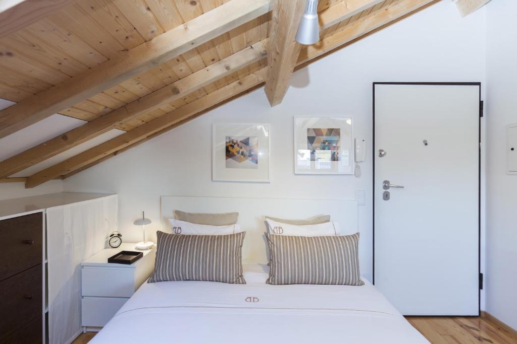BO - Bolhão Apartments - Loft (2 Adults)