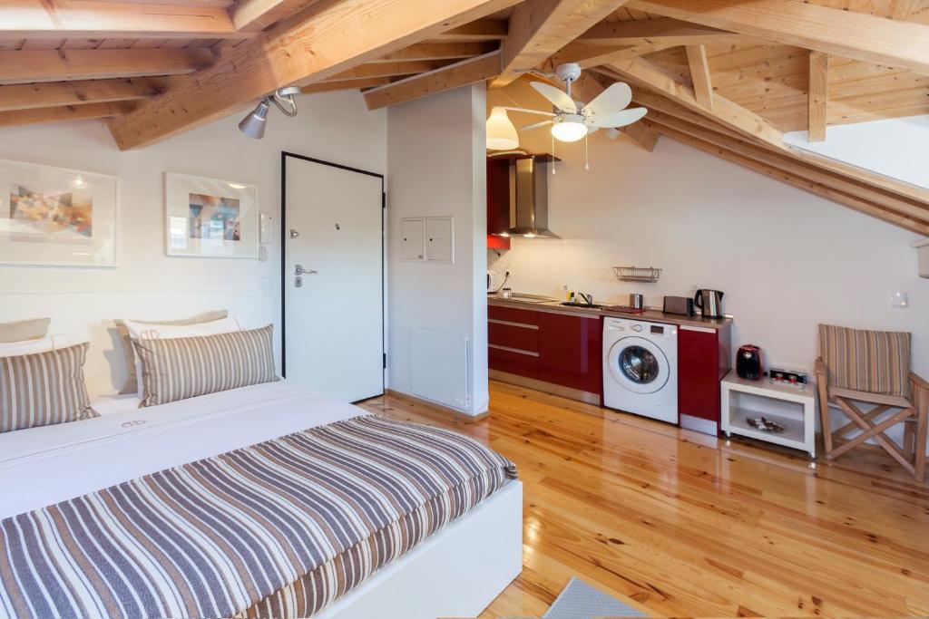 BO - Bolhão Apartments - 