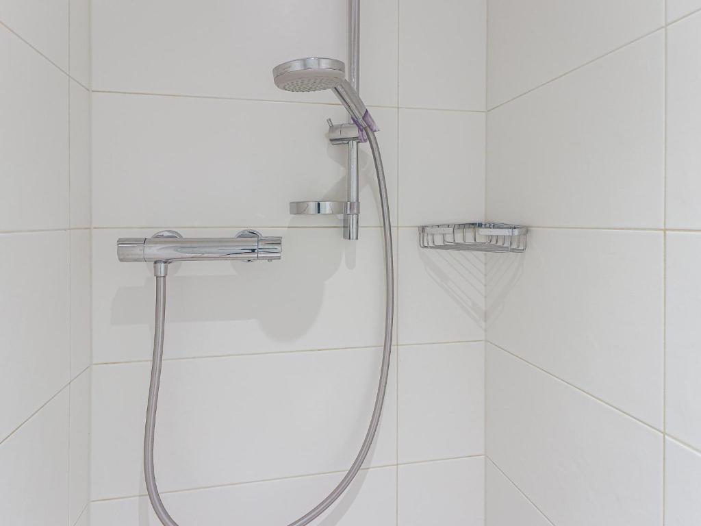 Kúpeľňa v ubytovaní Haus Jöchl Top 1