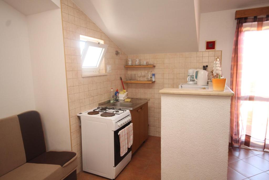 Fotografie z fotogalerie ubytování Apartments with a parking space Cavtat, Dubrovnik - 8576 v destinaci Cavtat