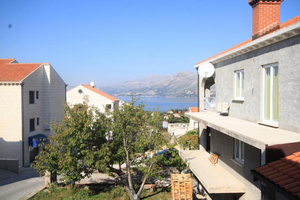 Fotografie z fotogalerie ubytování Apartments with a parking space Cavtat, Dubrovnik - 8576 v destinaci Cavtat