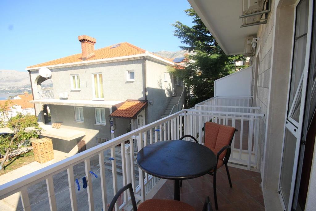 Fotografie z fotogalerie ubytování Apartments with a parking space Cavtat, Dubrovnik - 8576 v destinaci Cavtat