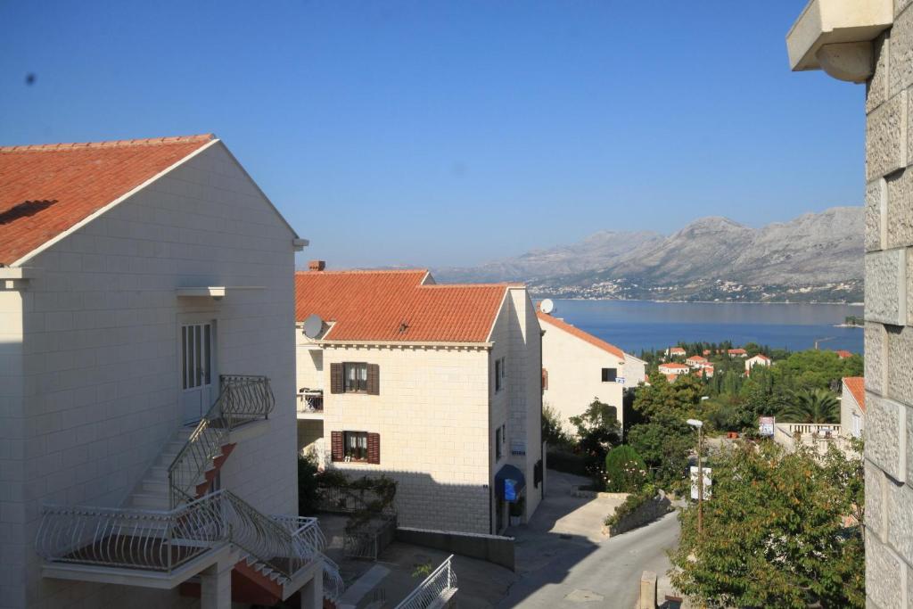 Fotografie z fotogalerie ubytování Apartments with a parking space Cavtat, Dubrovnik - 8576 v destinaci Cavtat