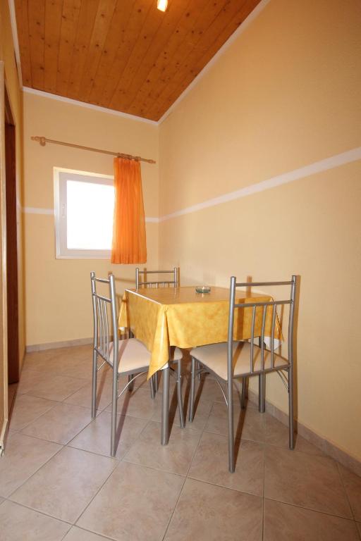Fotografie z fotogalerie ubytování Apartments with a parking space Vis - 8531 v destinaci Vis