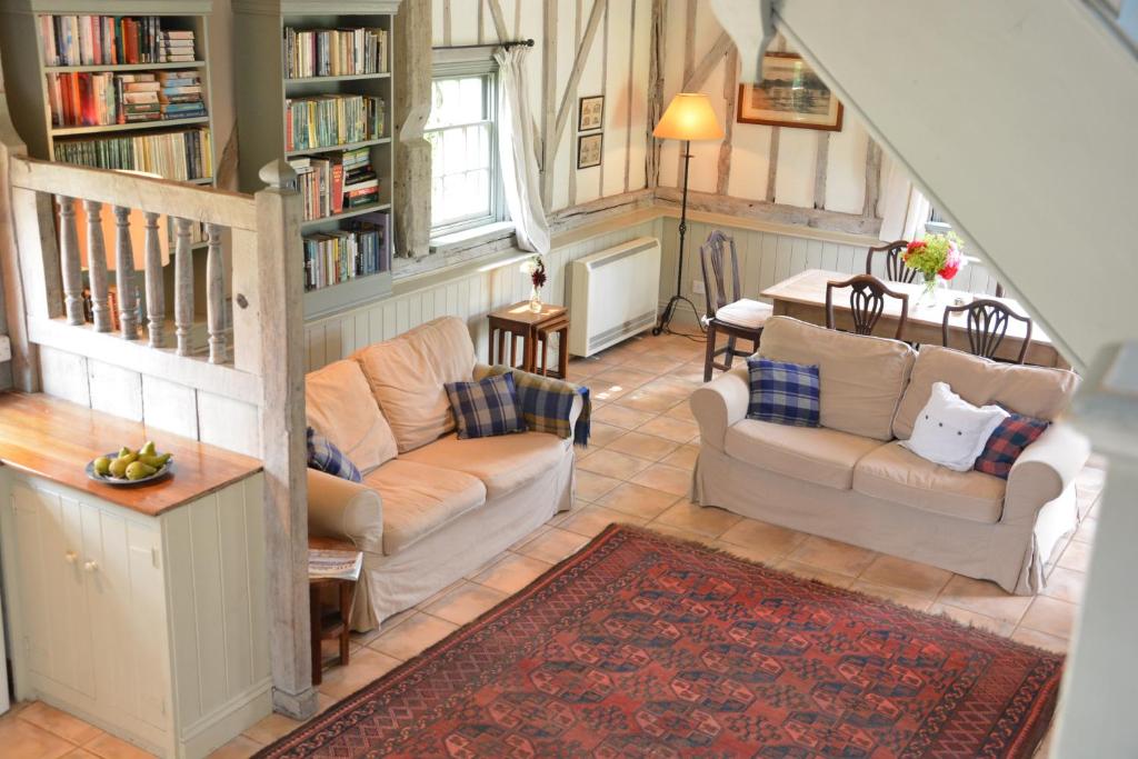 The Gig House, Stowupland 5