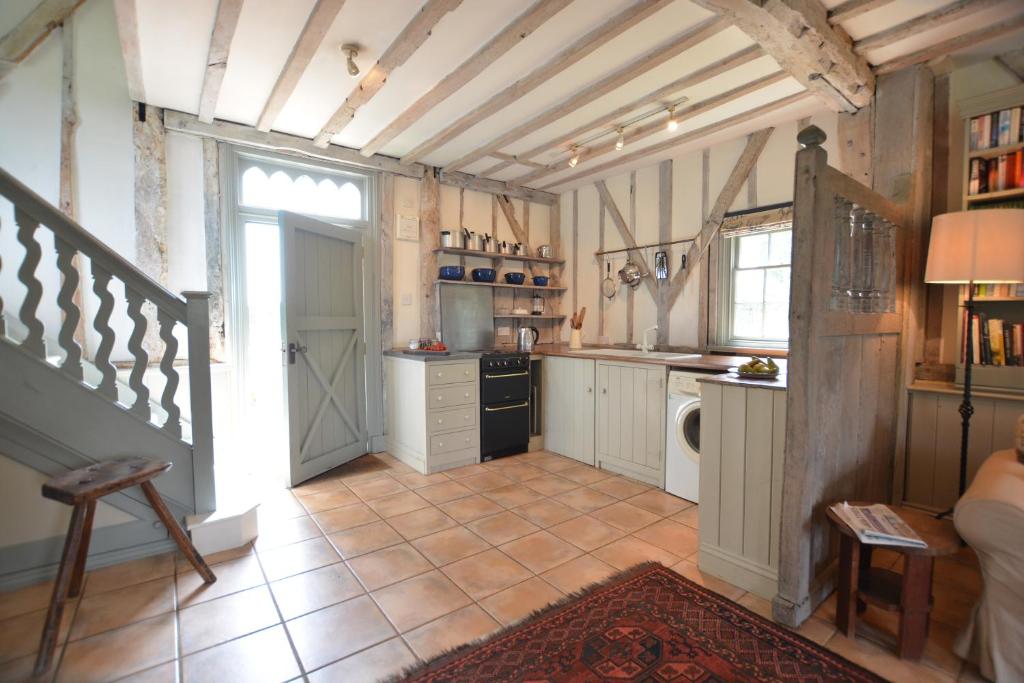 The Gig House, Stowupland 8