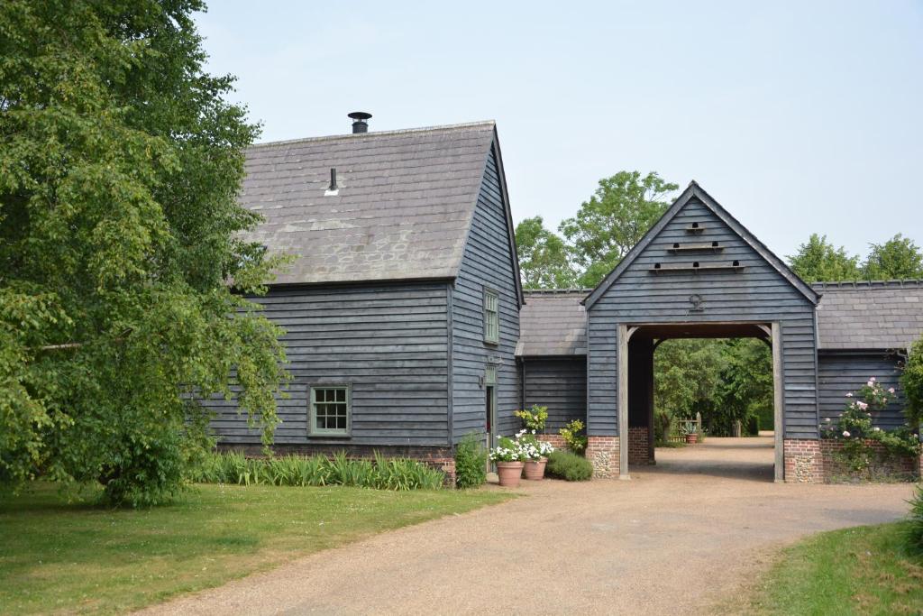 The Gig House, Stowupland 6