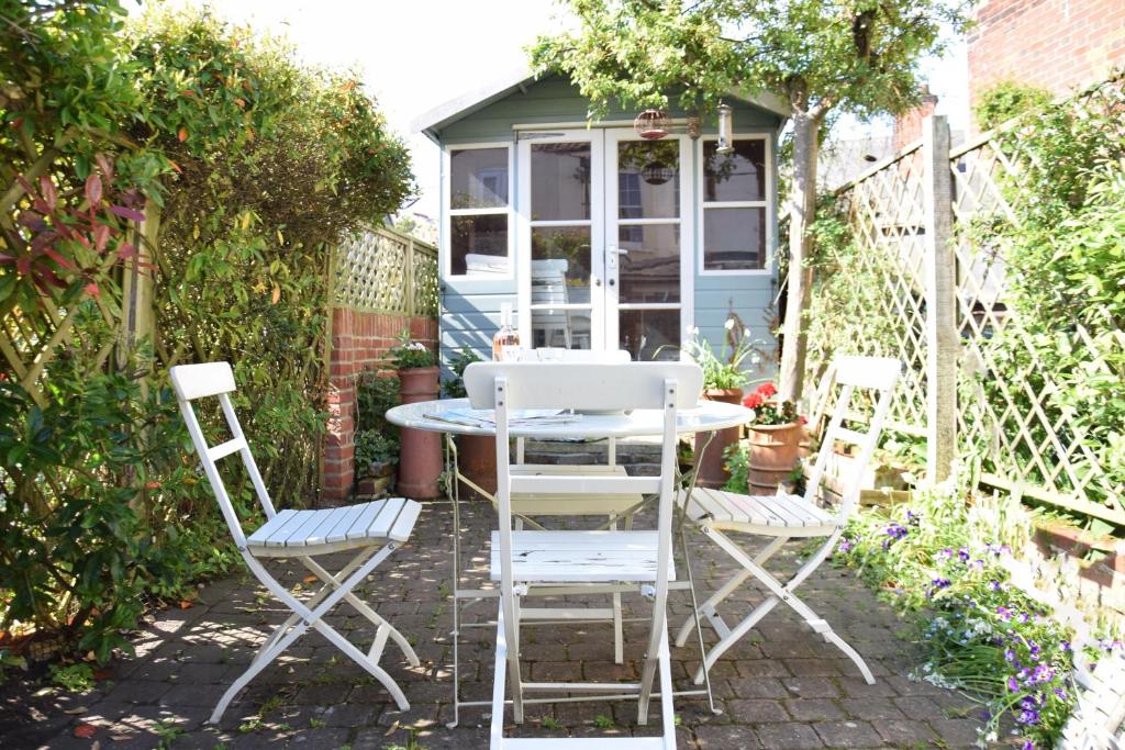 15 Victoria Street, Southwold 6