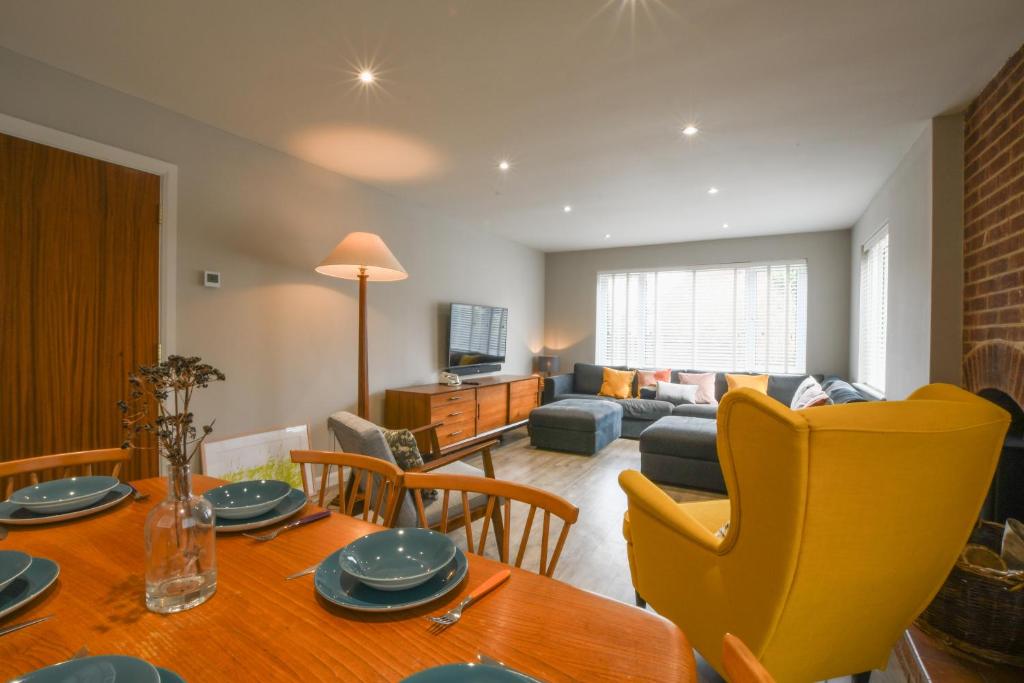 Lavvande, Walberswick 4