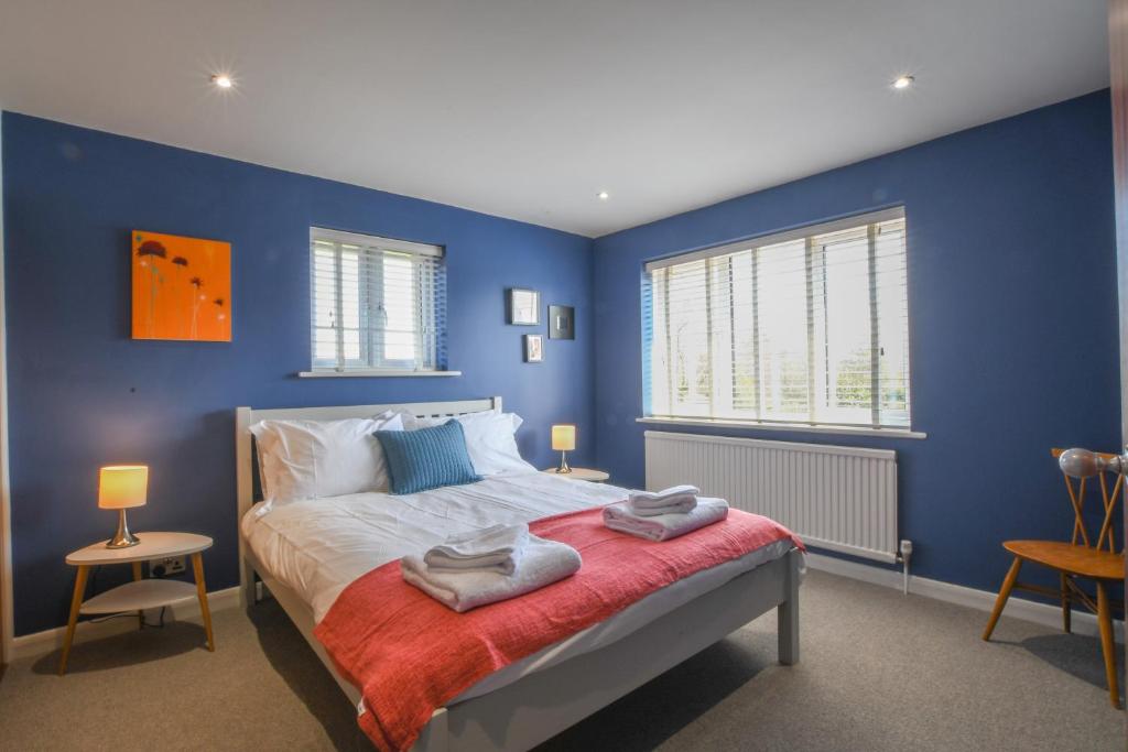 Lavvande, Walberswick 2