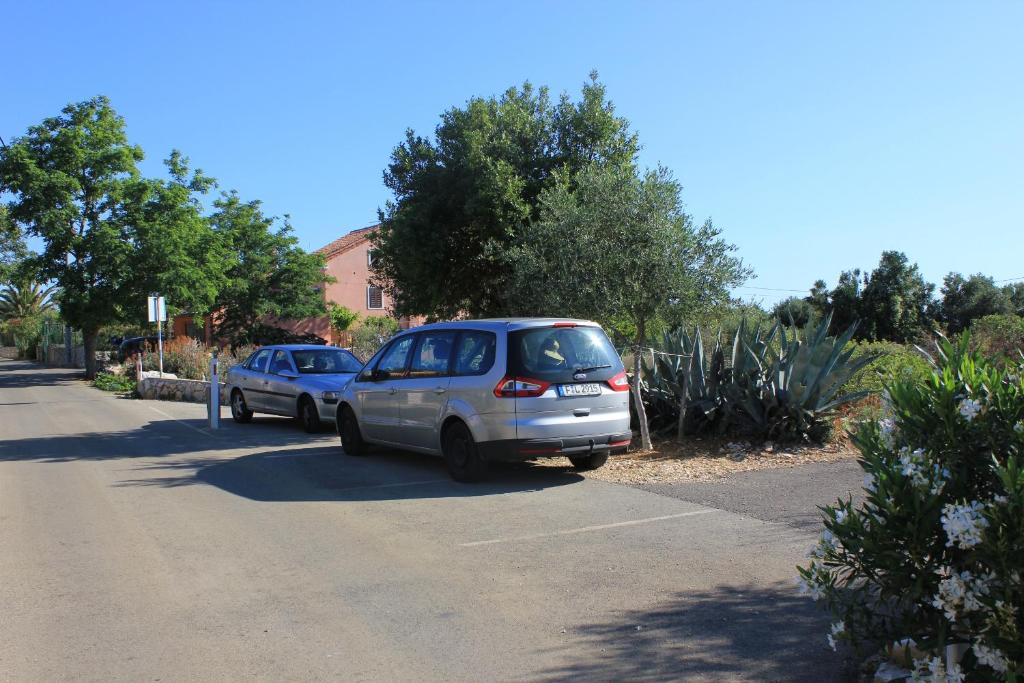 Fotografia z galérie ubytovania Apartments with a parking space Punta kriza, Cres - 383 v destinácii Punta Križa