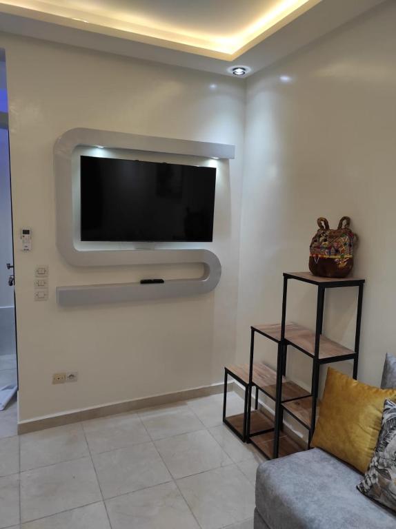 Apparemment les vacances appartement de luxe équipé guéliz Marrakech