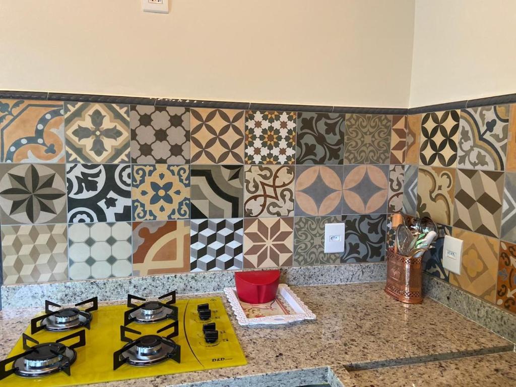 Fotografie z fotogalerie ubytování Casa aluguel Abraão ilha grande 4,Ar v destinaci Abraão