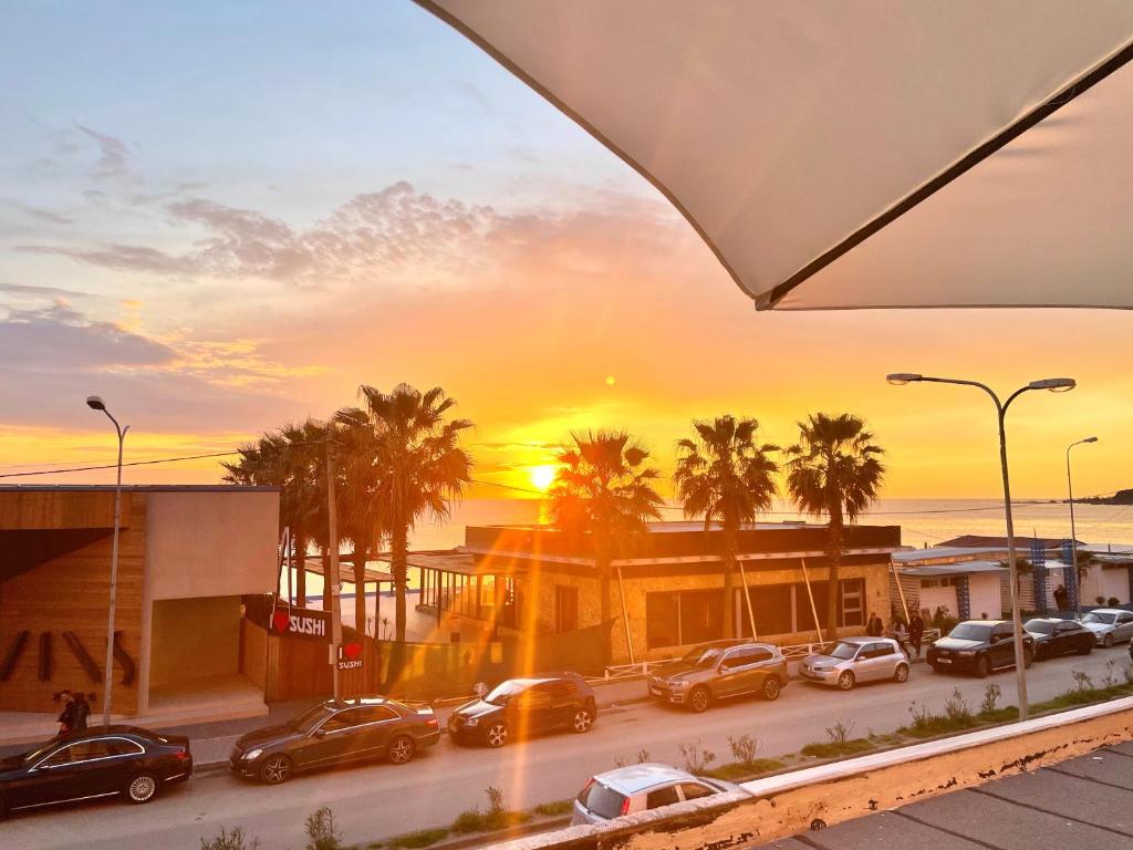Durres Currila Beach Trendy RELAX Lifestyle - Image 6