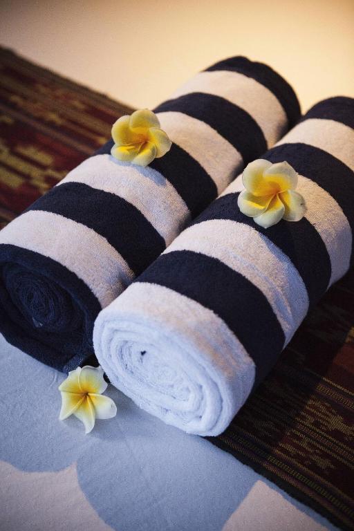 Santun Luxury Private Villas - 12