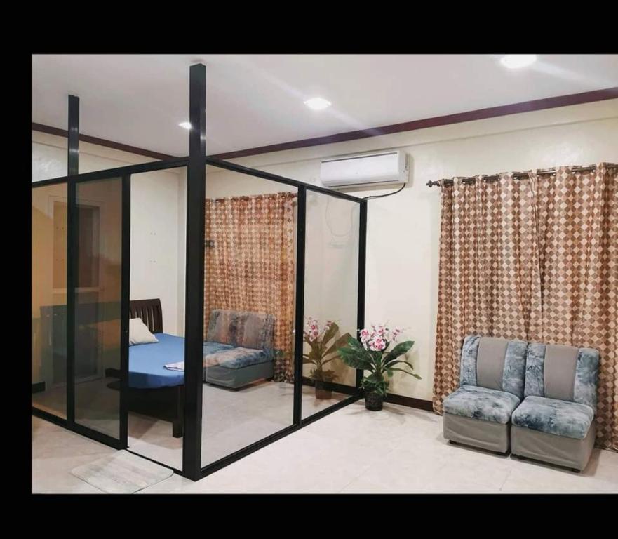 Bayan Apartment Studio Type