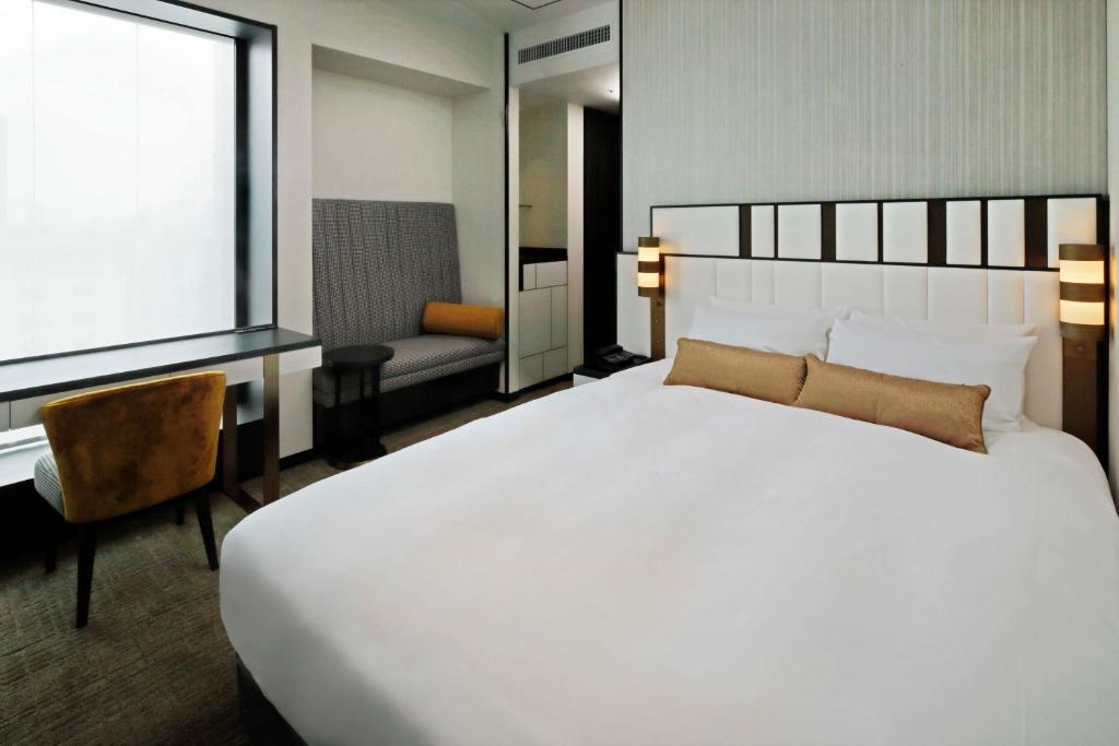 KOKO HOTEL Premier Nihonbashi Hamacho, Tokyo – Updated 2024 Prices